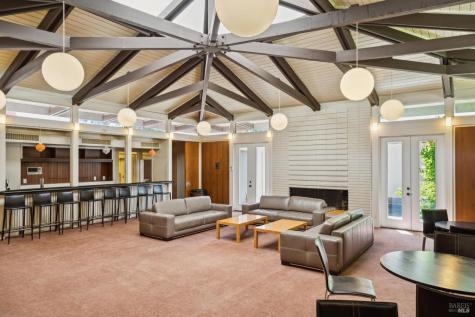 952 Lea Drive San Rafael CA 94903