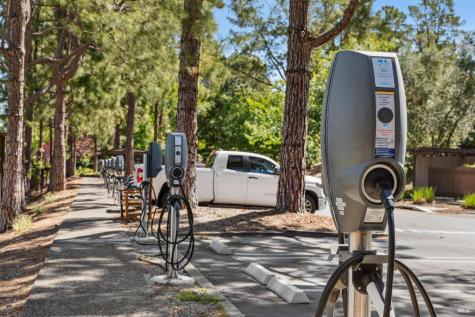 952 Lea Drive San Rafael CA 94903