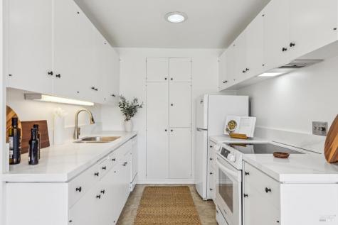 952 Lea Drive San Rafael CA 94903