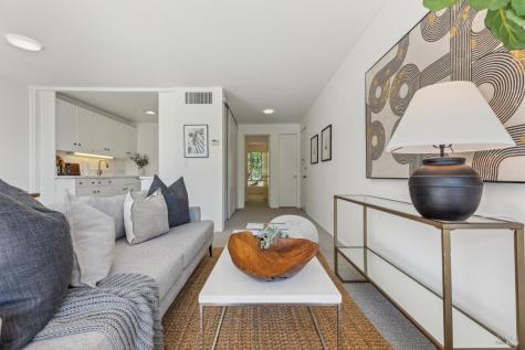 952 Lea Drive San Rafael CA 94903