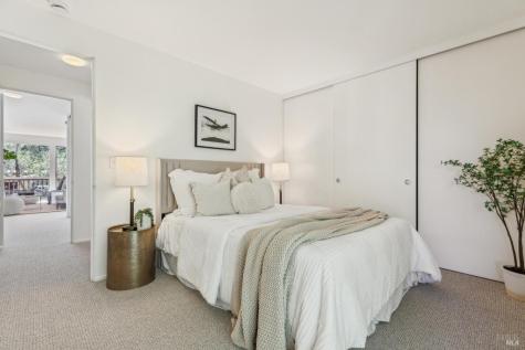 952 Lea Drive San Rafael CA 94903