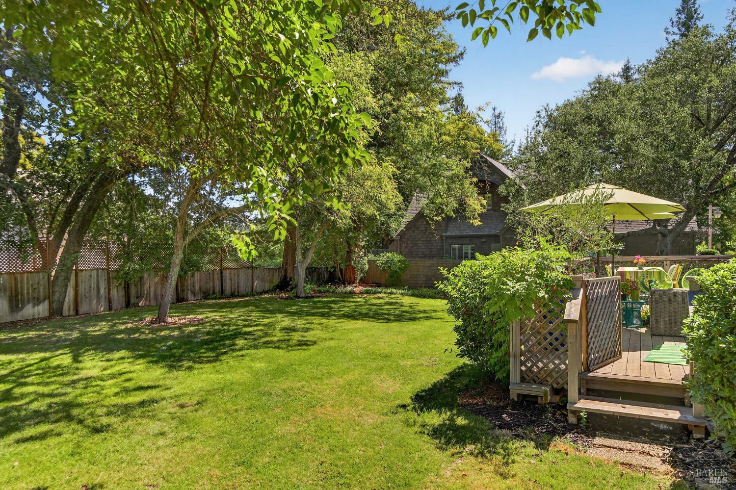 1370 Hasty Court St. Helena CA 94574