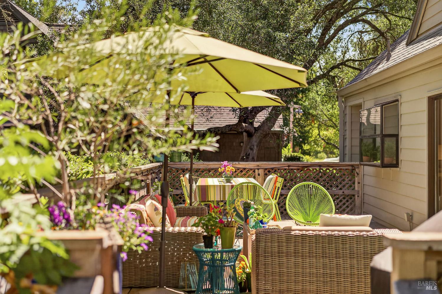 1370 Hasty Court St. Helena CA 94574