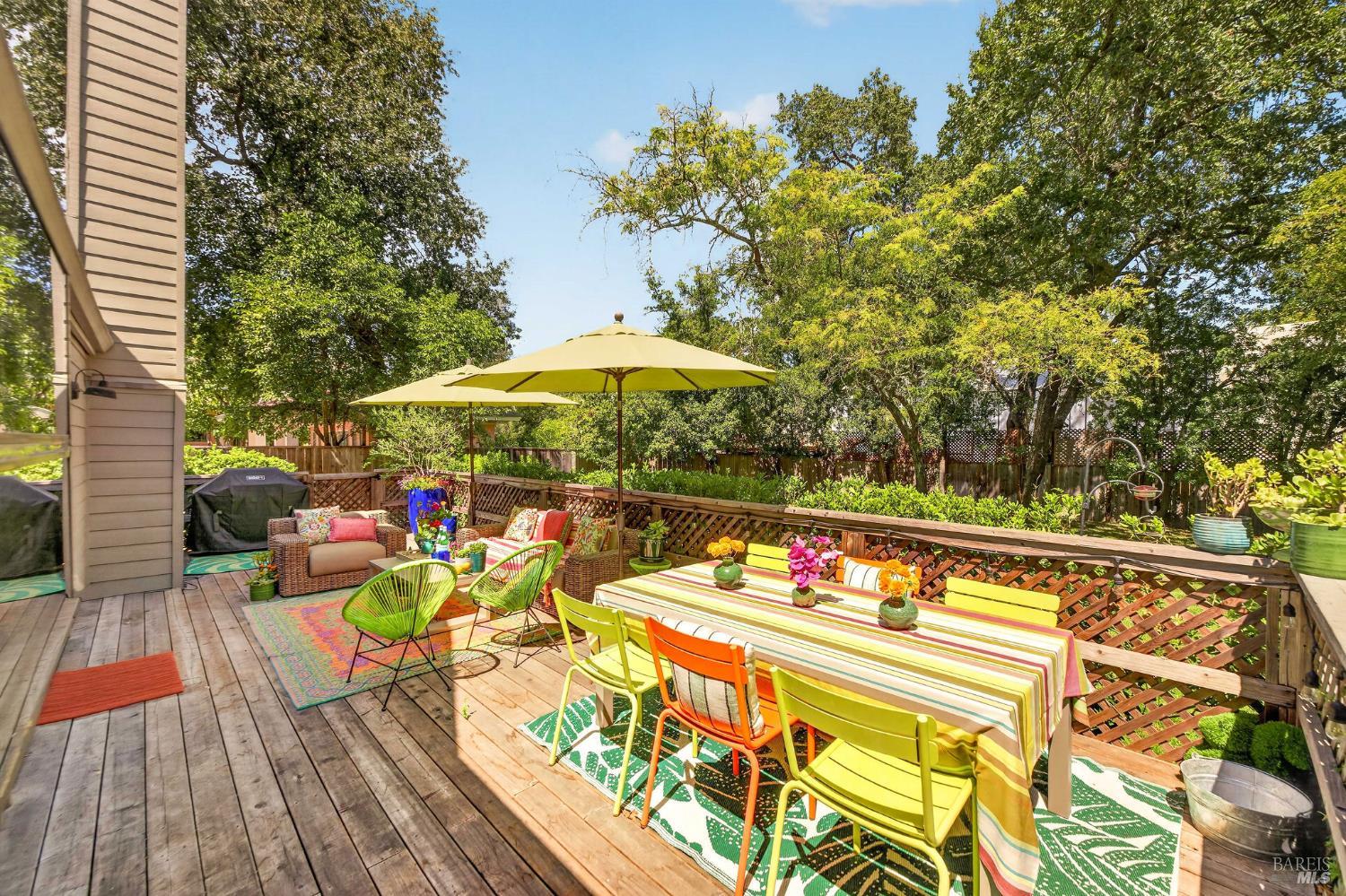 1370 Hasty Court St. Helena CA 94574