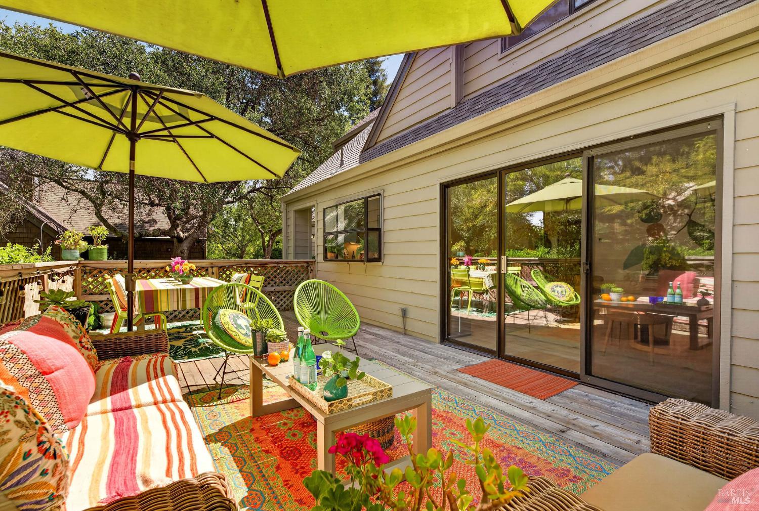 1370 Hasty Court St. Helena CA 94574