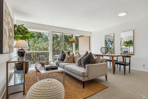 952 Lea Drive San Rafael CA 94903