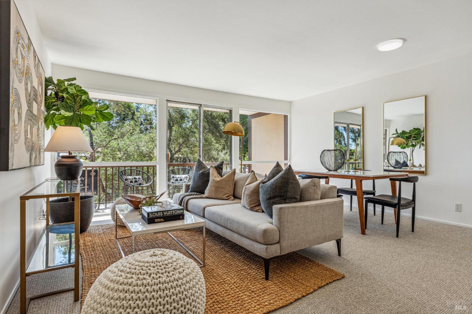 952 Lea Drive San Rafael CA 94903