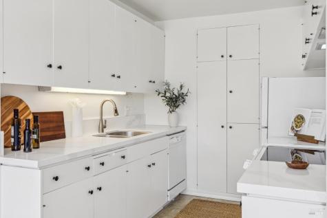 952 Lea Drive San Rafael CA 94903