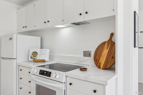 952 Lea Drive San Rafael CA 94903