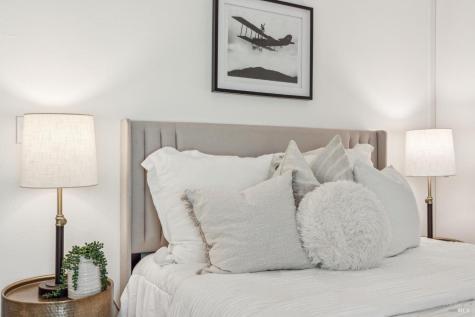 952 Lea Drive San Rafael CA 94903