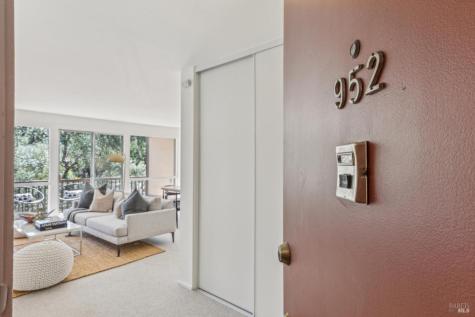 952 Lea Drive San Rafael CA 94903