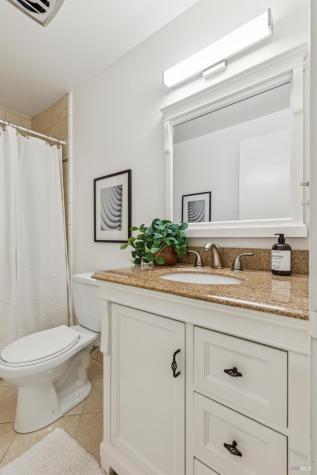 952 Lea Drive San Rafael CA 94903