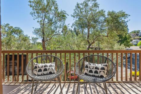 952 Lea Drive San Rafael CA 94903