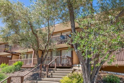 952 Lea Drive San Rafael CA 94903