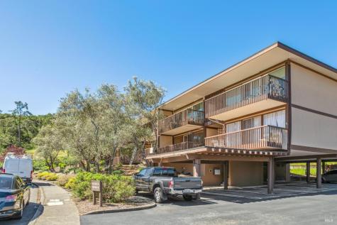 952 Lea Drive San Rafael CA 94903