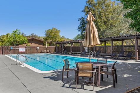 952 Lea Drive San Rafael CA 94903