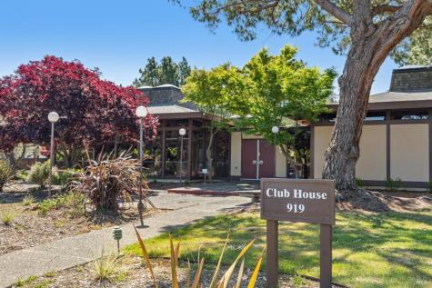 952 Lea Drive San Rafael CA 94903