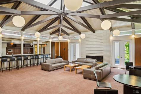 952 Lea Drive San Rafael CA 94903