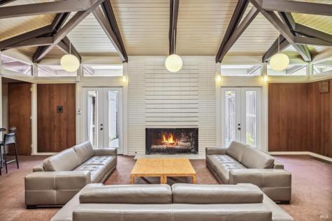 952 Lea Drive San Rafael CA 94903