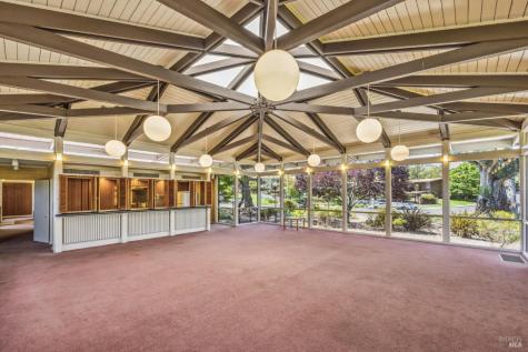 952 Lea Drive San Rafael CA 94903