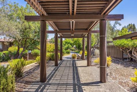 952 Lea Drive San Rafael CA 94903