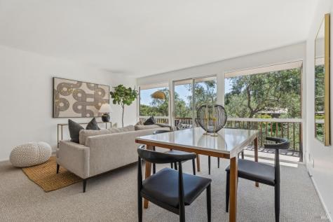 952 Lea Drive San Rafael CA 94903