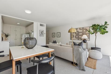 952 Lea Drive San Rafael CA 94903