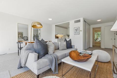 952 Lea Drive San Rafael CA 94903