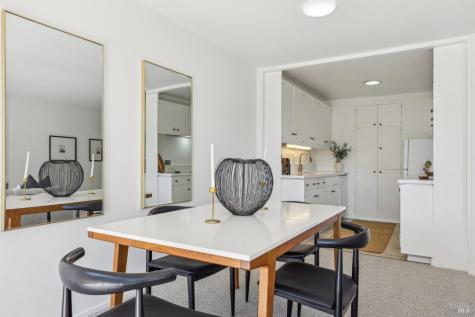 952 Lea Drive San Rafael CA 94903