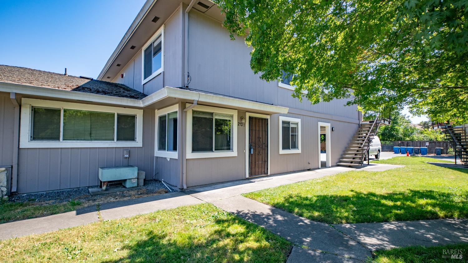 2521 Coffey Lane Santa Rosa CA 95403