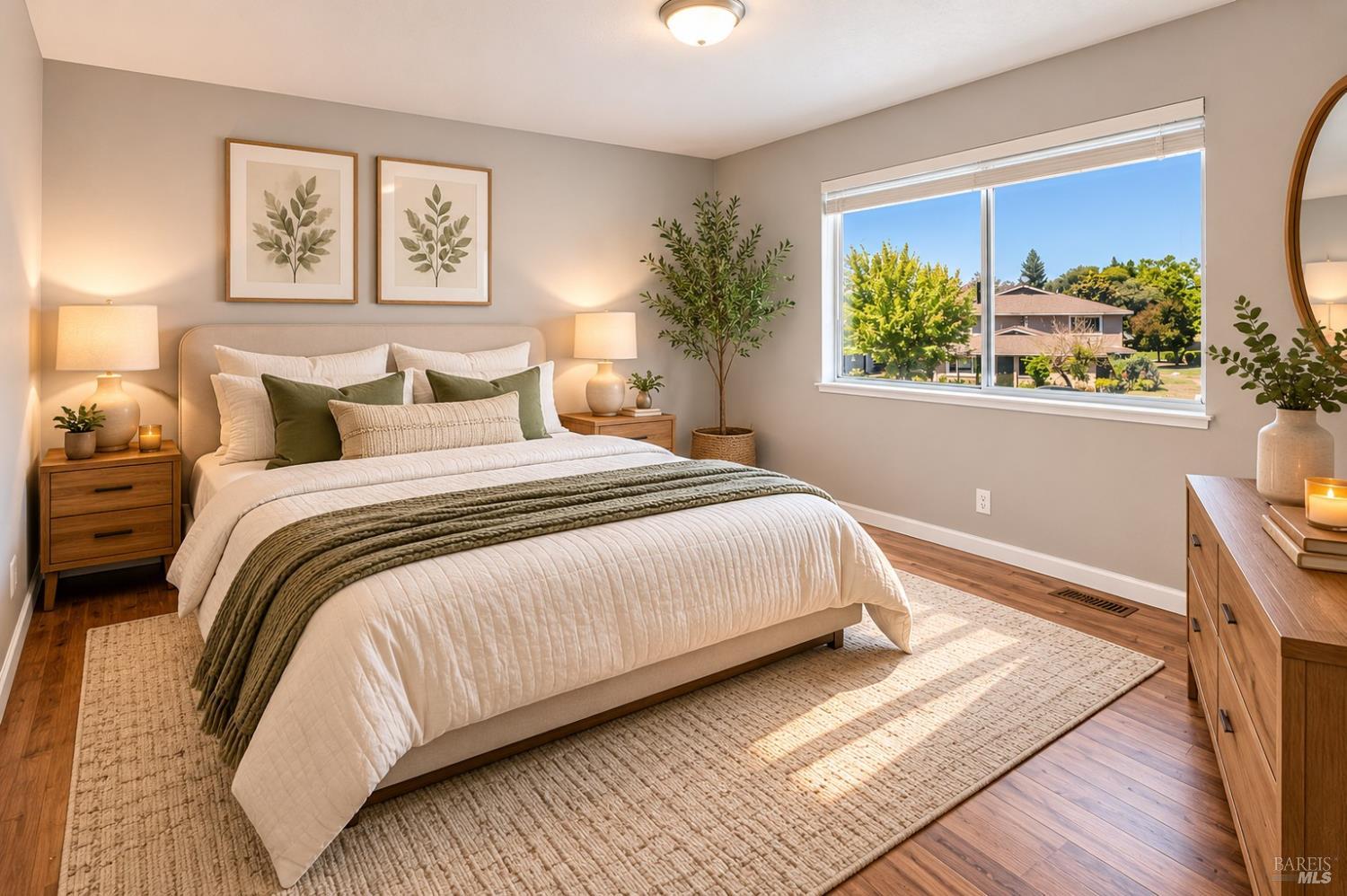 2521 Coffey Lane Santa Rosa CA 95403