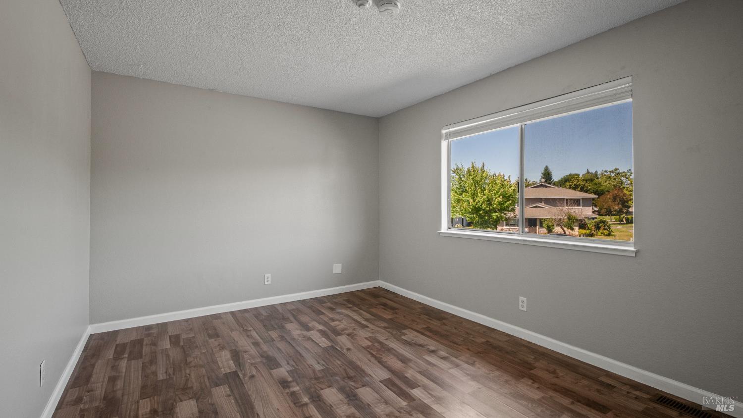 2521 Coffey Lane Santa Rosa CA 95403