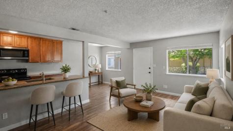 2521 Coffey Lane Santa Rosa CA 95403