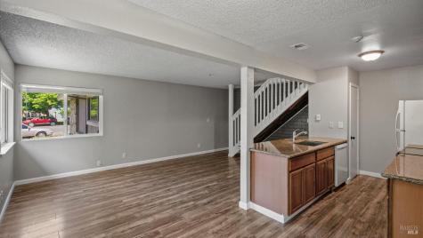 2521 Coffey Lane Santa Rosa CA 95403