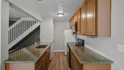 2521 Coffey Lane Santa Rosa CA 95403