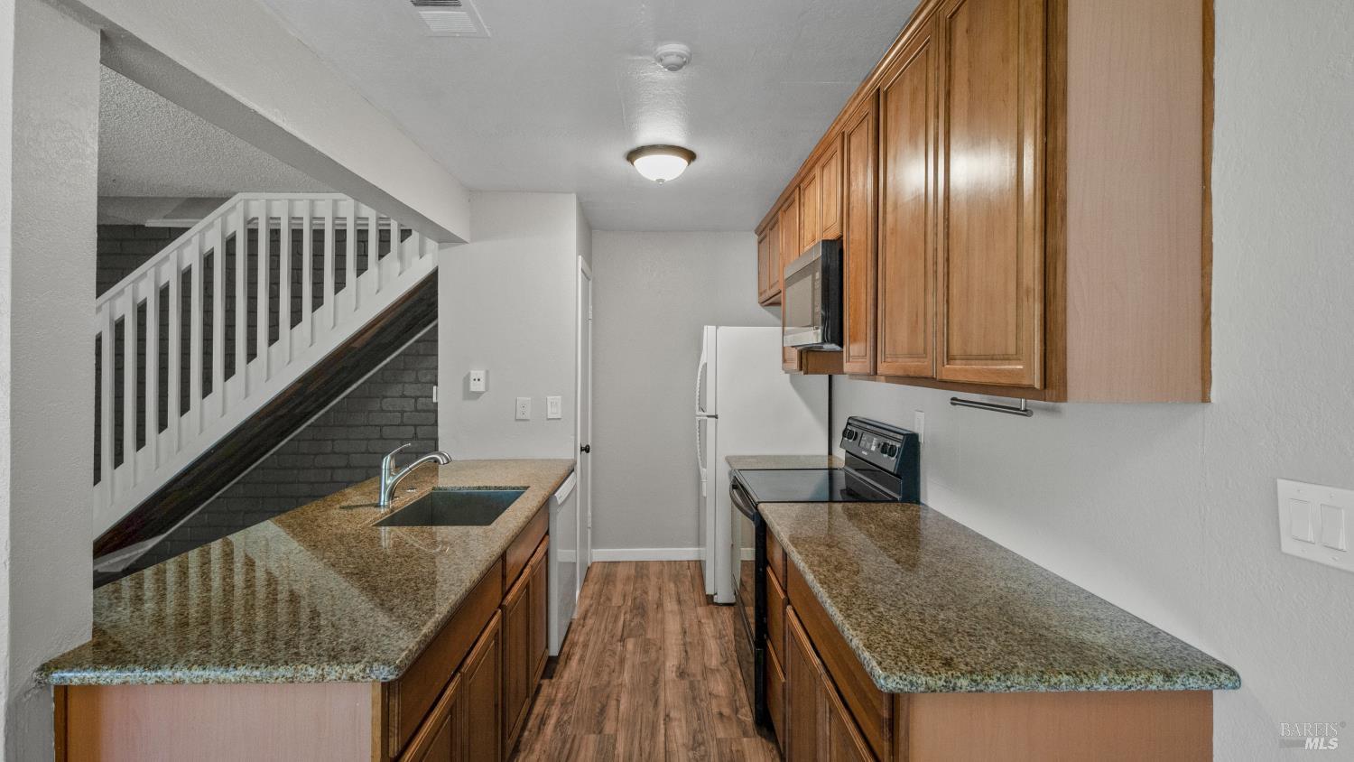 2521 Coffey Lane Santa Rosa CA 95403