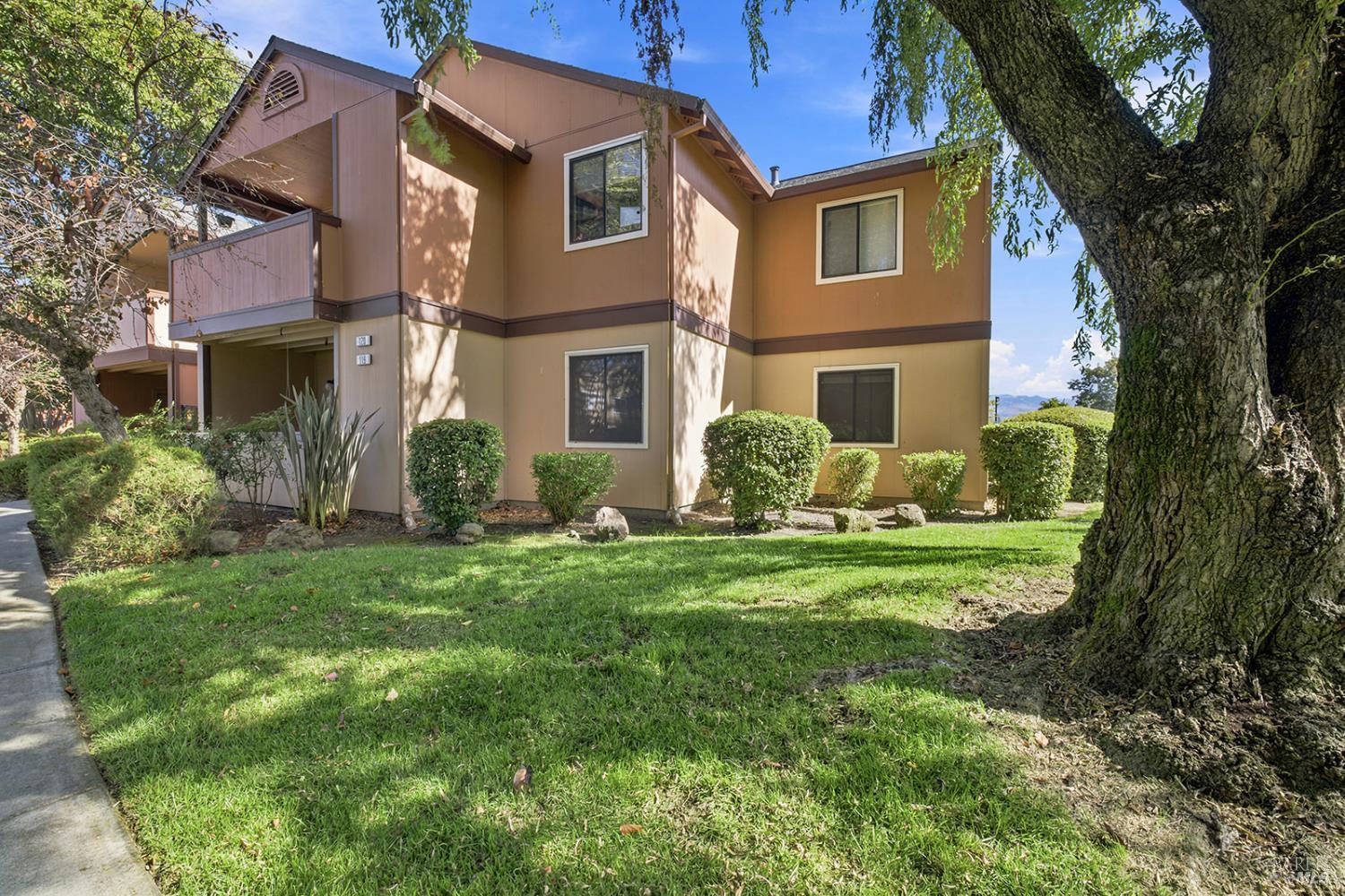 8201 Camino Colegio Rohnert Park CA 94928
