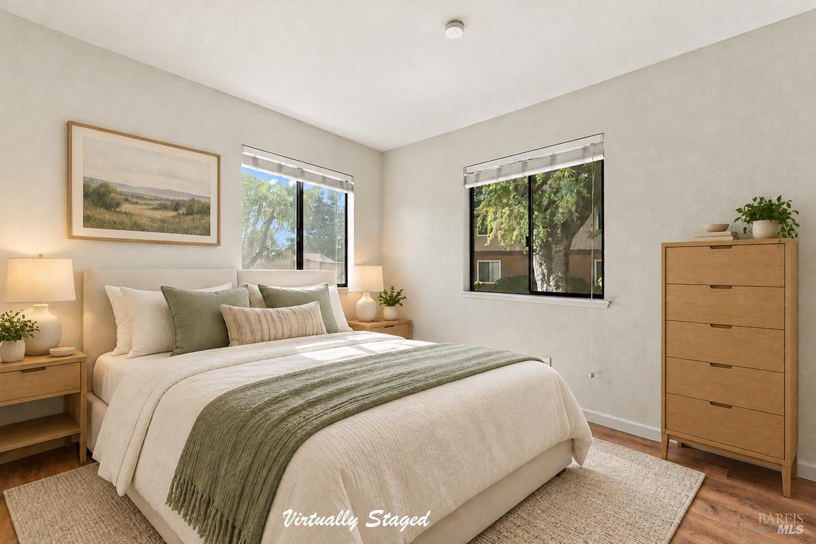 8201 Camino Colegio Rohnert Park CA 94928