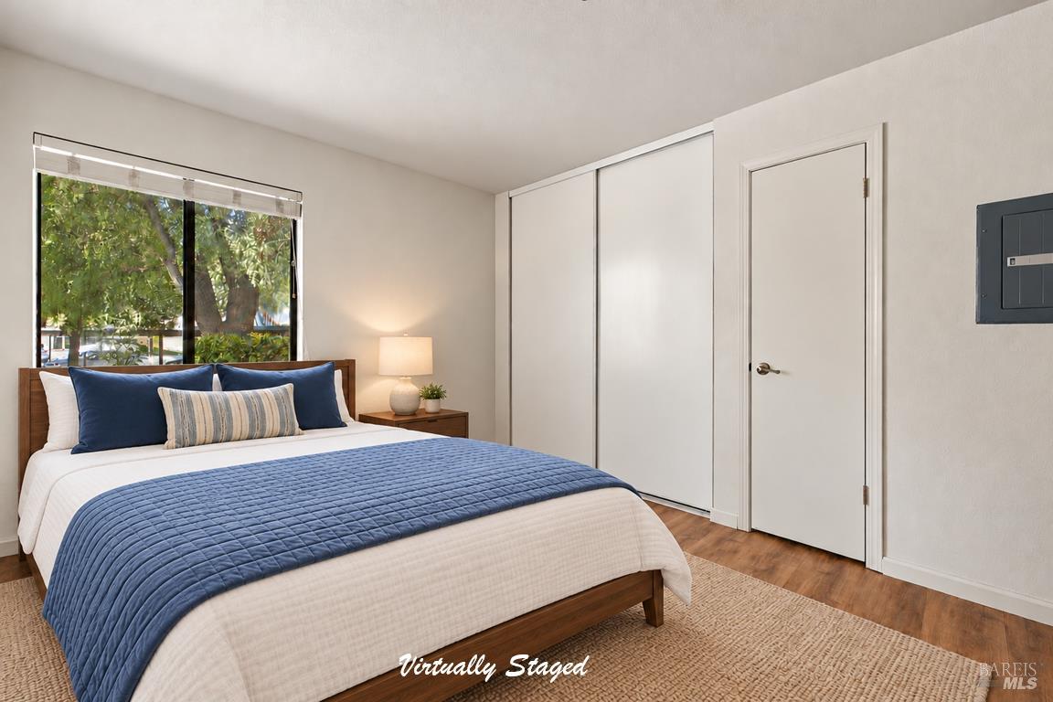 8201 Camino Colegio Rohnert Park CA 94928