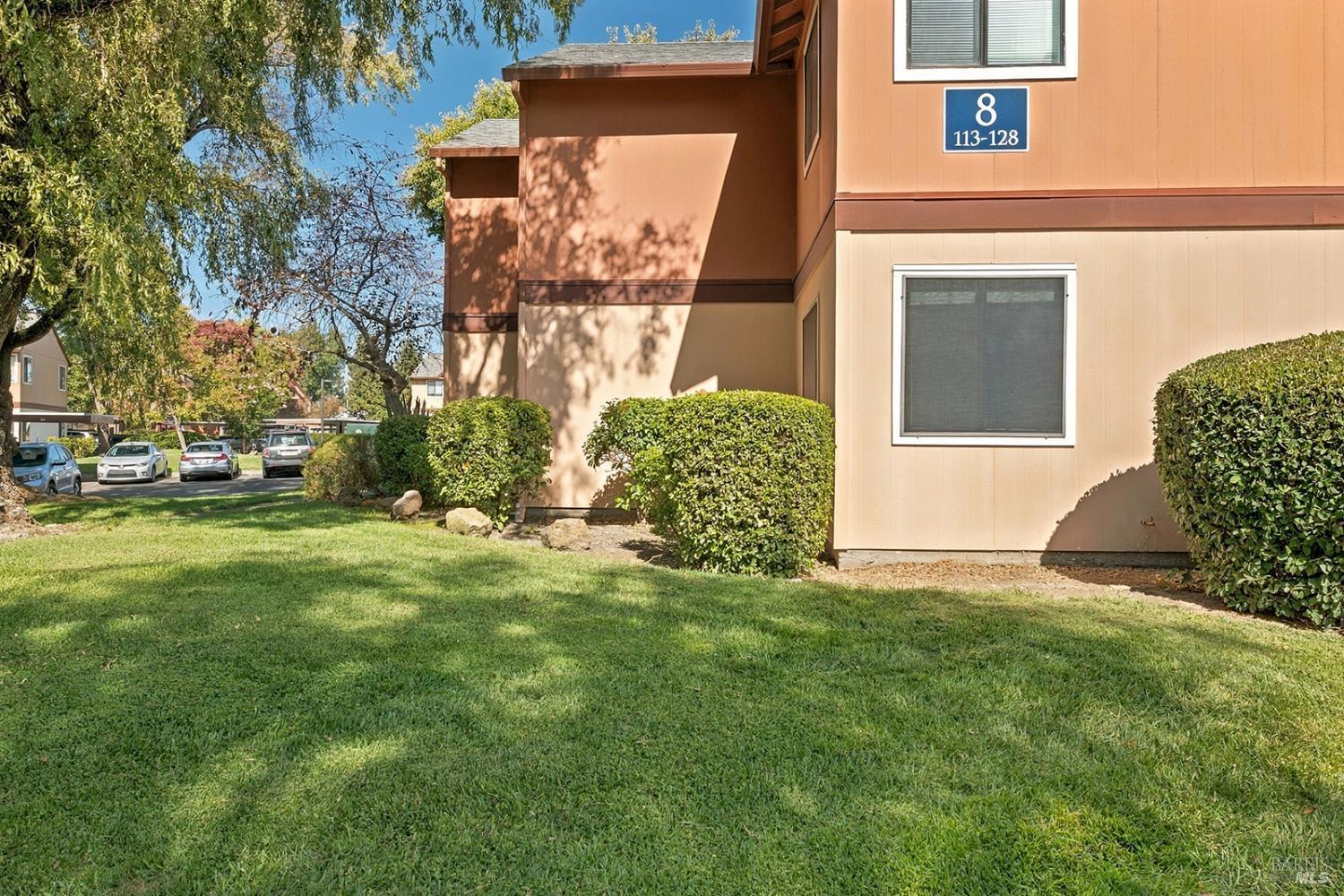 8201 Camino Colegio Rohnert Park CA 94928