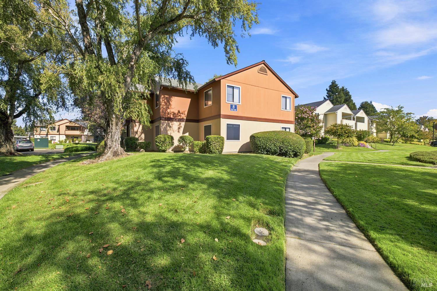 8201 Camino Colegio Rohnert Park CA 94928