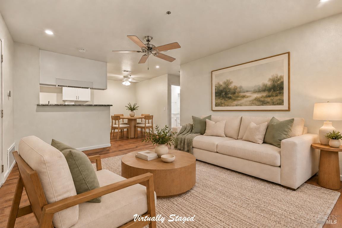 8201 Camino Colegio Rohnert Park CA 94928
