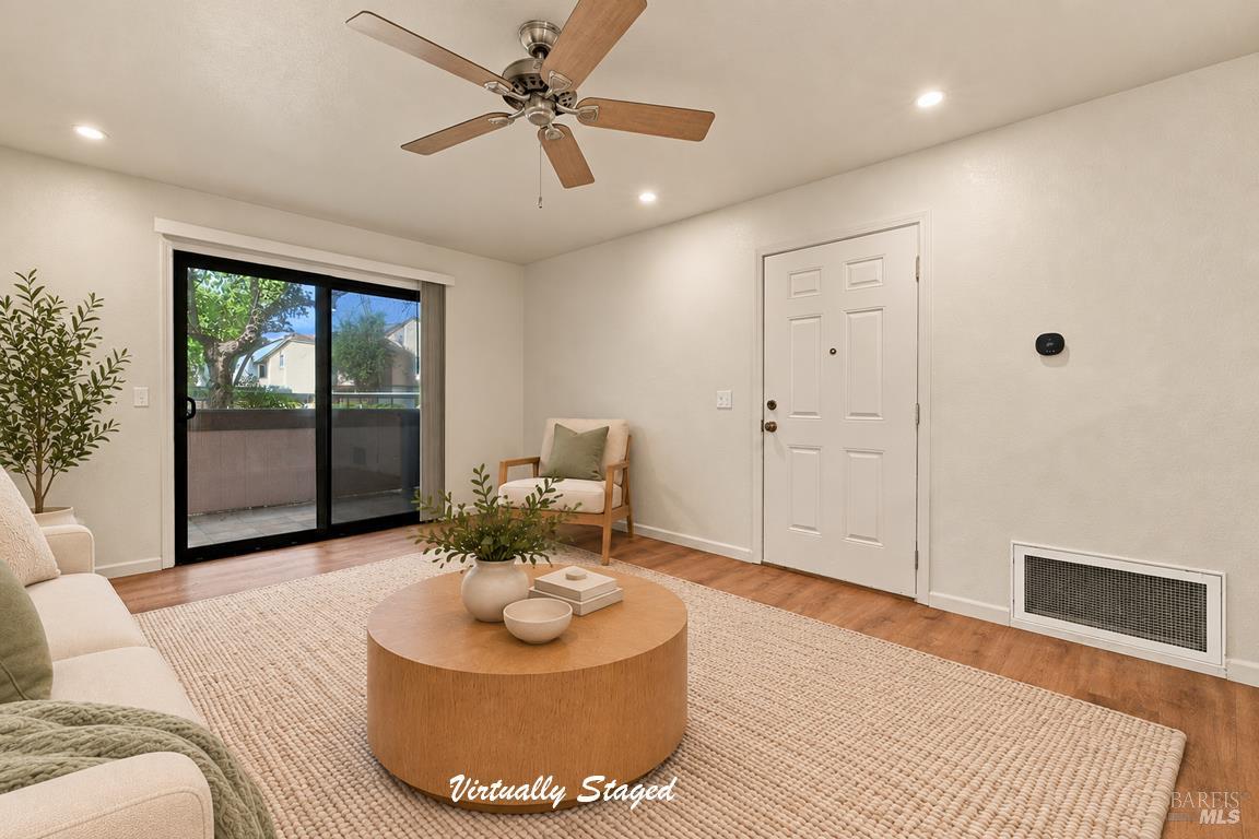 8201 Camino Colegio Rohnert Park CA 94928