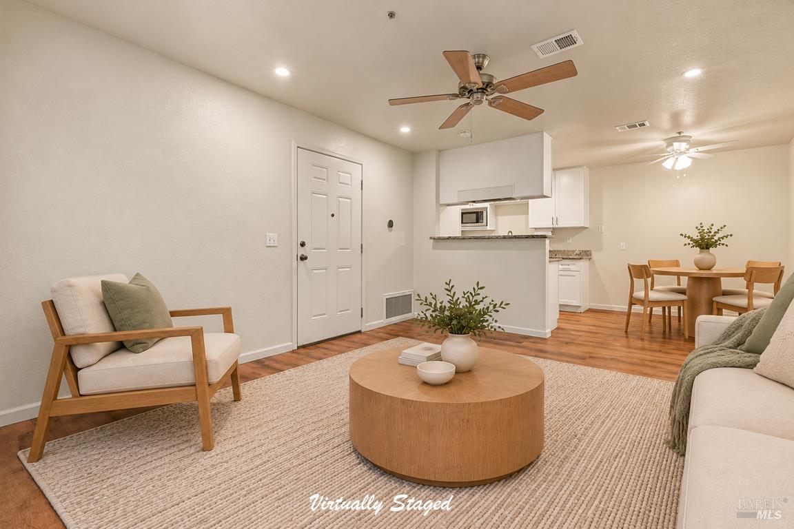 8201 Camino Colegio Rohnert Park CA 94928