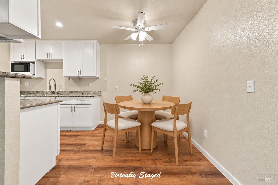 8201 Camino Colegio Rohnert Park CA 94928