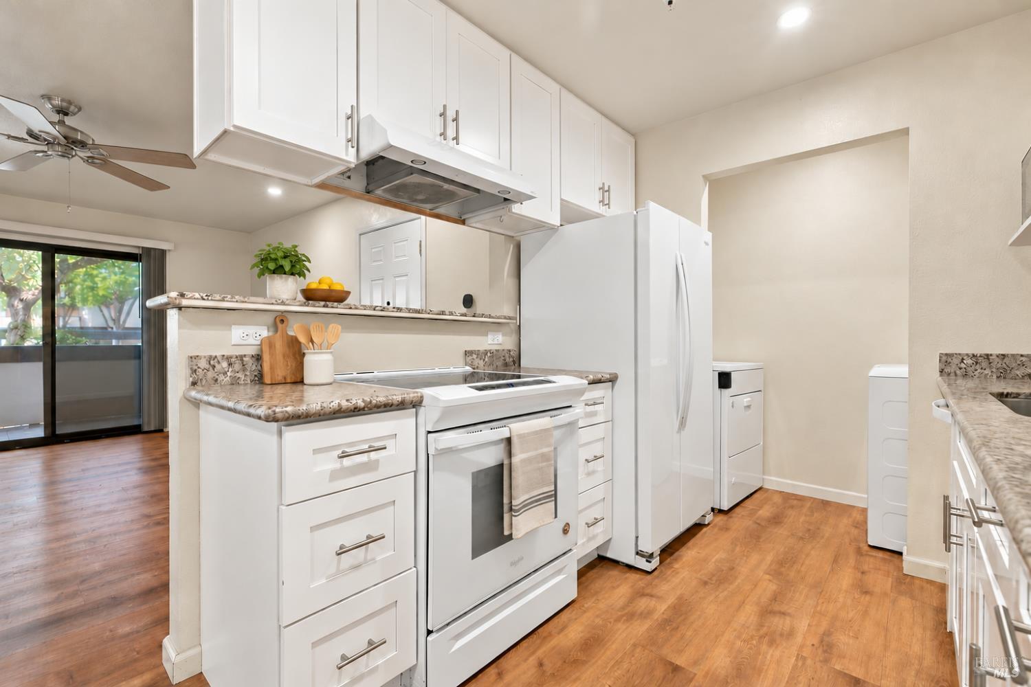 8201 Camino Colegio Rohnert Park CA 94928