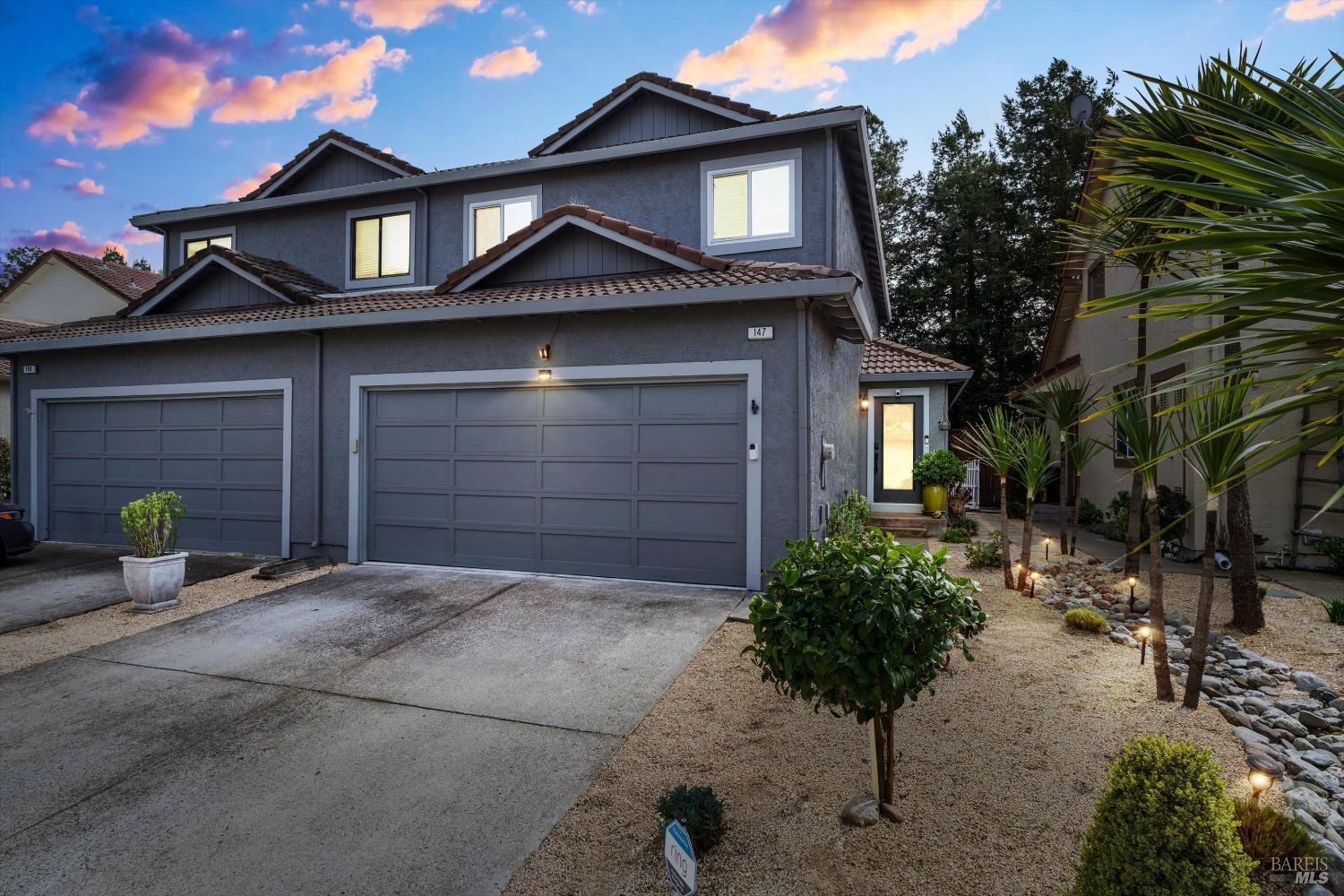 147 Francis Circle Rohnert Park CA 94928