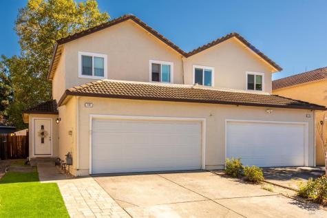 114 Francis Circle Rohnert Park CA 94928