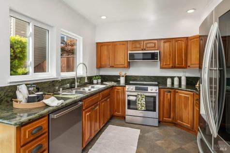 85 Parkview Circle Corte Madera CA 94925