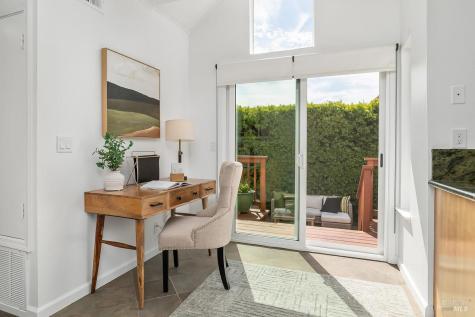 85 Parkview Circle Corte Madera CA 94925